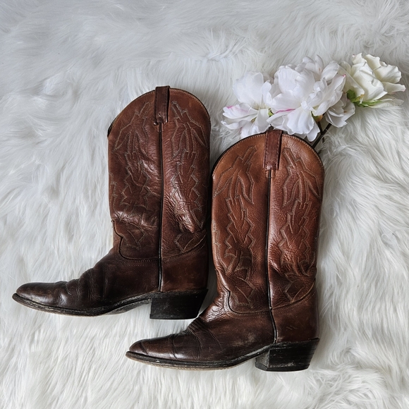 Dan Post Other - Dan Post 8.5D Cowboy Boots